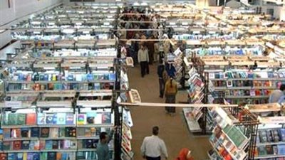 الإسكندرية للكتاب منبر 