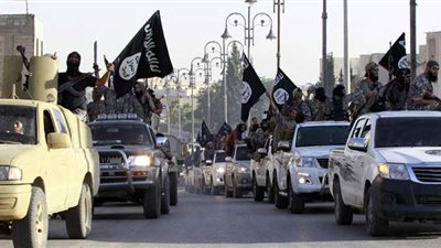 الأمن العراقي يعتقل مساعد والي «داعش» بديالي