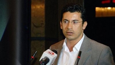 وزير الرياضة يصدر قرارا بشأن المعسكرات الخارجية للمنتخبات