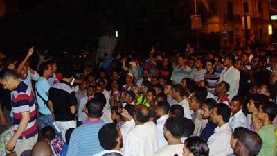 مناوشات بين المسلمين والأقباط بمركز إدفو بسبب «مضيفة صلاة»