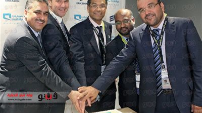 موبايلي تستثمر ٣٣٠ مليون دولار لتحديث شبكاتها بالسعودية