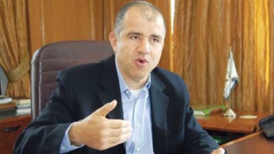 «السويدي»: دخلنا حربا ضارية للحفاظ على الصناعة المصرية