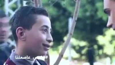 بالفيديو.. رد فعل أطفال فلسطين عند إعطائهم المال للاعتراف بإسرائيل