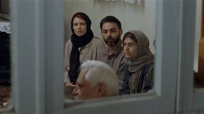 الأربعاء.. «سعد زغلول الثقافي» يستأنف نشاطه بـ «A Separation»