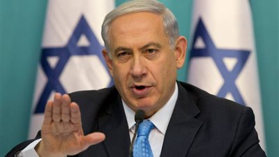 نتنياهو يتوعد بعدم فتح مصلى باب الرحمة: لن يقام مسجد آخر هنا