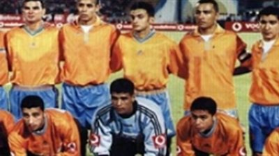 بطولة المنتخبات تؤجل مباراتي الإسماعيلي والقناة في القطاعات 2002