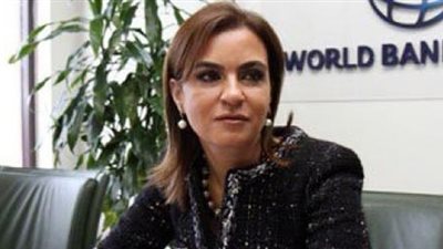 «التعاون الدولي»: نتفاوض مع السعودية على منح وقروض جديدة