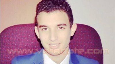 مخترع السد الذكي يحاضر في الإمارات بحضور الشخصيات العامة