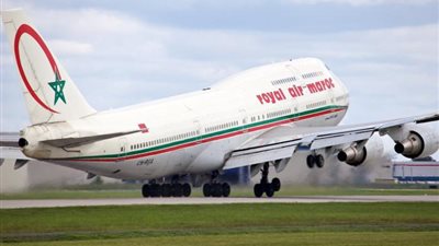 زيادة عدد رحلات الخطوط المغربية لمطار القاهرة