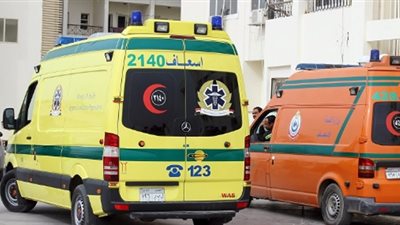 إصابة 7 طلاب في انقلاب أتوبيس بطريق «قطور- كفر الشيخ»