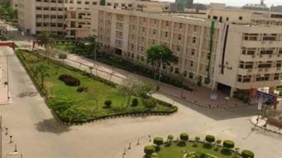 فتح باب الترشح لعمادة 8 كليات بجامعة الزقازيق