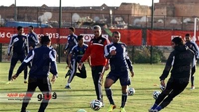 «الأهلي» يضع خطة عبور «الحدود» بالدوري.. اليوم