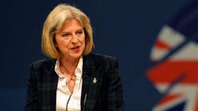 ماى: سنبقى في الاتحاد الأوروبي حال عدم التوصل لاتفاق مناسب