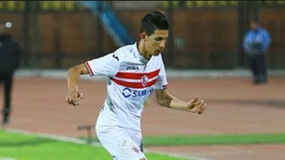 أبو الفتوح: لم أتوقع انضمامي لمعسكر المنتخب الوطني