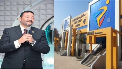 عضو بالبرلمان يطالب باستبعاد إستاد بني سويف من تعاقد «برزنتيشن»