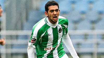 رايو «كوكا» يواجه جيماريش وبورتو أمام بنفيكا بالدوري البرتغالى