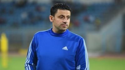 أبوجريشة: ضغط المباريات والإرهاق سبب التعادل مع الطلائع بالدوري