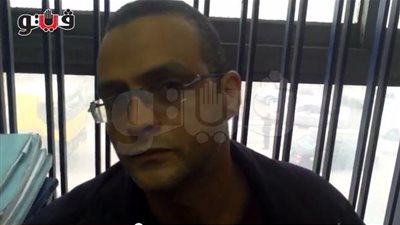 بالفيديو.. مفتش أمن بالمترو: قنبلة شبرا الخيمة 