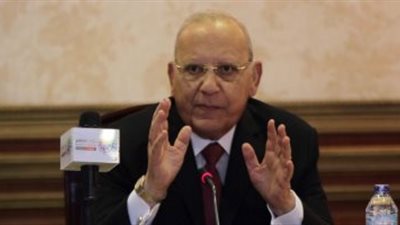 الكسب غير المشروع يحصل 13 مليار جنيه لخزانة الدولة