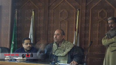 بالفيديووالصور..أعضاء 