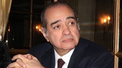 الديب في «رشوة موانئ بورسعيد»: هناك خلاف سابق بين موكلي ومجري التحريات