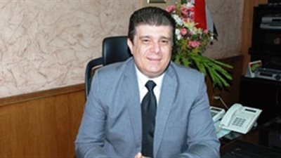 حسين زين يكلف عبير القاضي برئاسة الشئون المالية في قطاع الأخبار