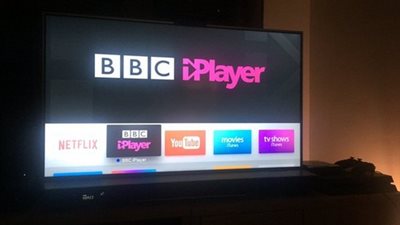 أخيرا.. تطبيق «بى بى سى» على أجهزة «تليفزيون آبل»