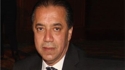 شريف الجبلي: استيراد الغاز «وهم»