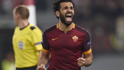 روما «محمد صلاح» يصطدم بريـال مدريد بدوري الأبطال
