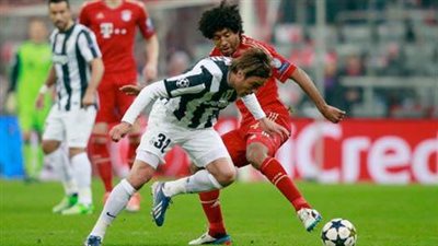 مواجهة مشتعلة بين بايرن ميونيخ ويوفنتوس بدور الـ16 لأبطال أوروبا