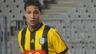 المقاولون ينتقد عدم انضمام هداف الدوري للمنتخب