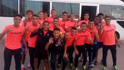 بتروجت يهزم الإسماعيلي بثنائية في مؤجلات دوري الجمهورية 2003