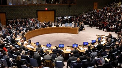 واشنطن تطالب مجلس الأمن بالتصويت على إرسال مساعدات لفنزويلا