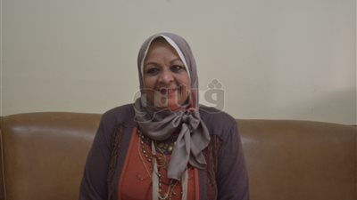 مديرة جهاز القروض بالدقهلية: نمنح الخريجين 30 ألف جنيه ولدينا قائمة انتظار لـ 430 شابا