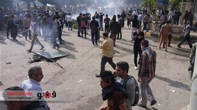 نظر استئناف 21 طالبًا بالأزهر على حكم حبسهم.. 26 مارس