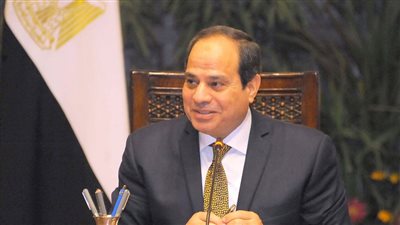 مؤتمر صحفي مشترك اليوم بين السيسي ونظيره الألباني