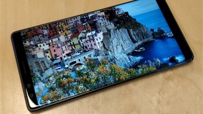 أركوس تطلق جهازها اللوحي Oxygen 101 S