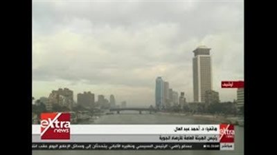 الأرصاد: انخفاض درجات الحرارة اليوم.. واحتمال سقوط أمطار (فيديو)