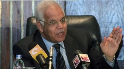 إطلاق اسم رضا حافظ وممدوح الليثي و«نجم» على شوارع بالقاهرة