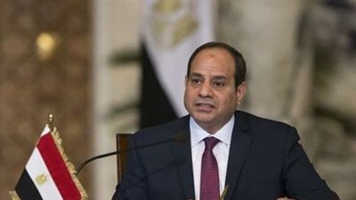 قمة «مصرية - ألبانية» بالاتحادية.. بحث تعزيز العلاقات الاقتصادية بين البلدين.. مناقشة أزمات الشرق الأوسط وسبل مكافحة الإرهاب أبرز الملفات.. ومؤتمر صحفي لعرض نتائج المباحثات