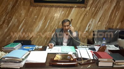 الأموال العامة تداهم محل خمور تهرب صاحبه من الضرائب