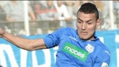 انتقال درافلو إلى الزمالك مهدد بالفشل