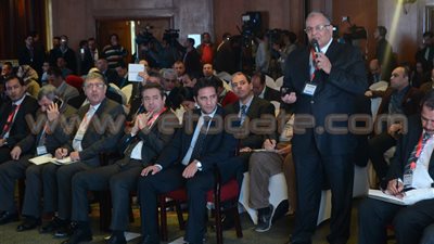 بالصور.. «حماية المستهلك»: تلقينا 1090 شكوى سيارات خلال عام 2014