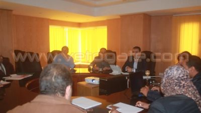 إنشاء مصنعين لتدوير القمامة بتكلفة 20 مليون جنيه بالفيوم