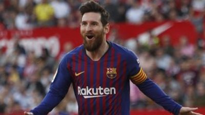 ميسي وبنزيمة في الهجوم.. التشكيل المتوقع لكلاسيكو ريـال مدريد وبرشلونة