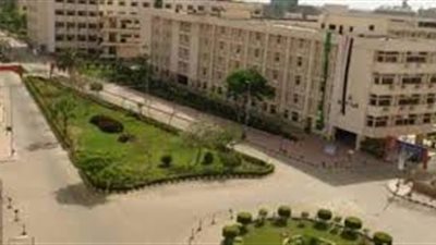 أسماء أعضاء لجنة اختيار رئيس جامعة الزقازيق الجديد