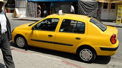 «القاهرة» تدرس عودة تاكسى العاصمة بتقنيات حديثة ومينى باص للعائلات