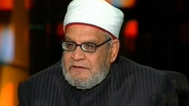 الأستاذ الدكتور أحمد