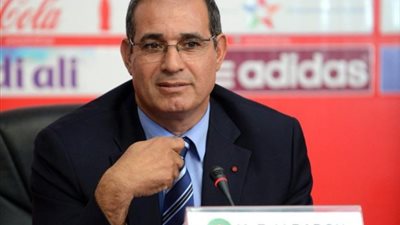 مدرب المغرب: الجزائر ستفشل في أمم أفريقيا 2015