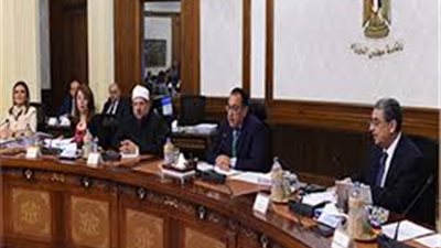 الوزراء: إضافة 4 جوائز للابتكار لشباب المبتكرين